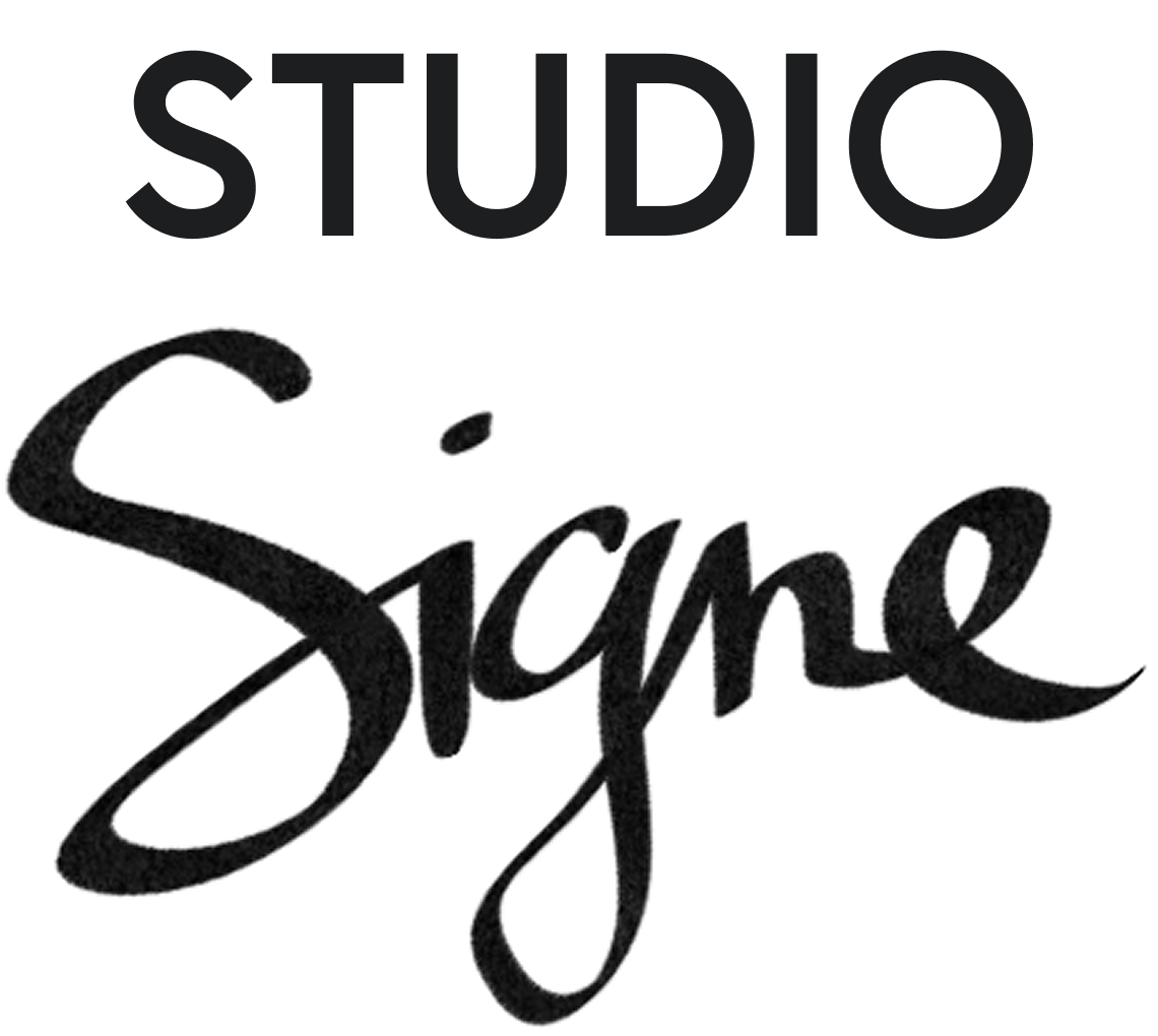 Studio Signe logo